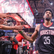 Christian Wood could be the piece Dallas needs.